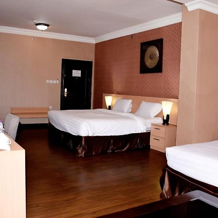 Shomookh Hotel Medina Luaran gambar