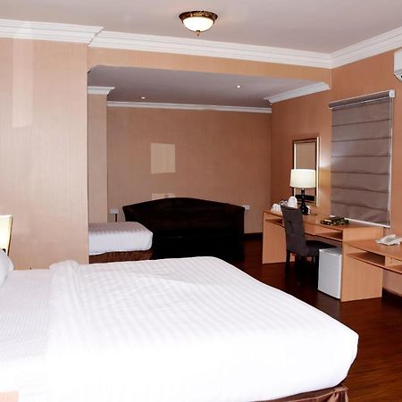 Shomookh Hotel Medina Luaran gambar