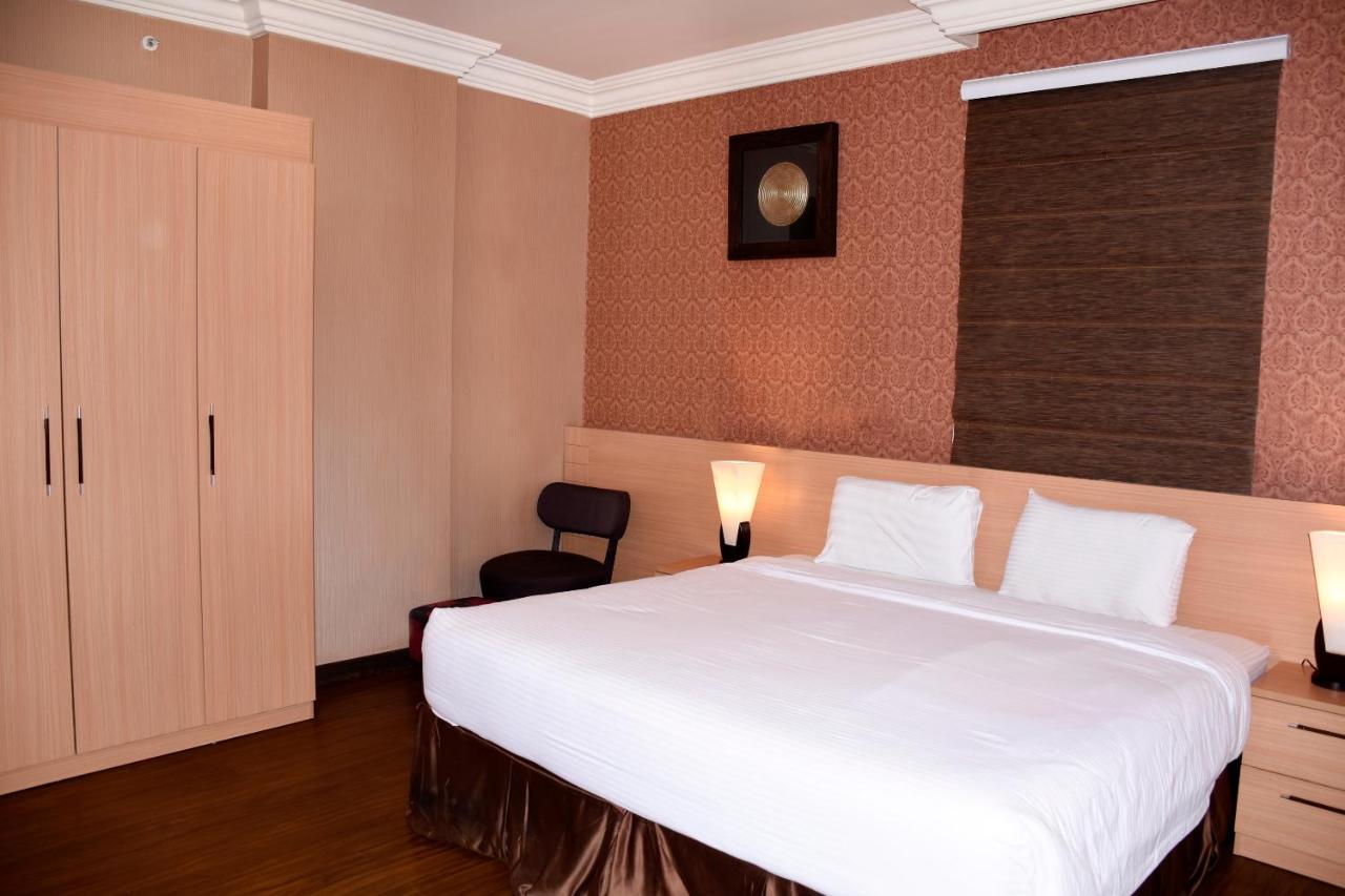 Shomookh Hotel Medina Luaran gambar