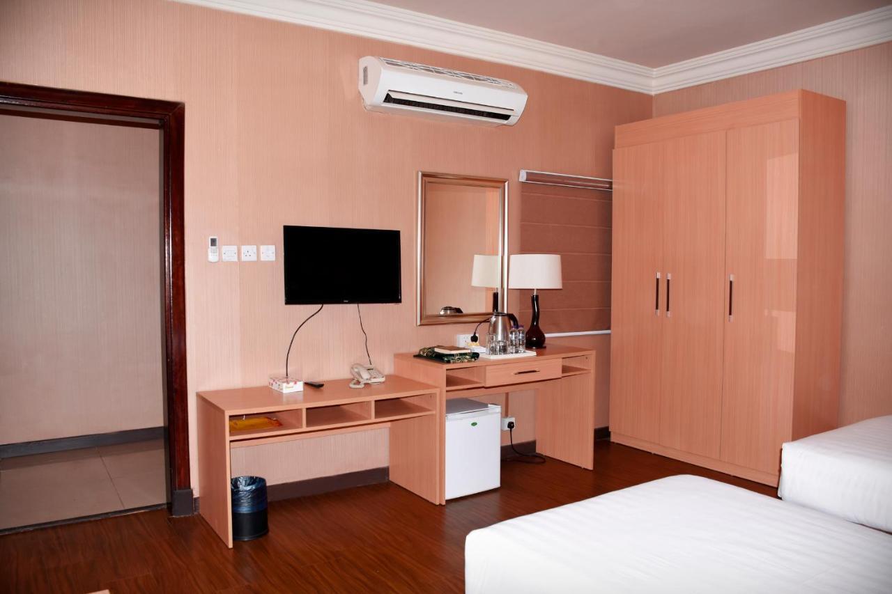 Shomookh Hotel Medina Luaran gambar