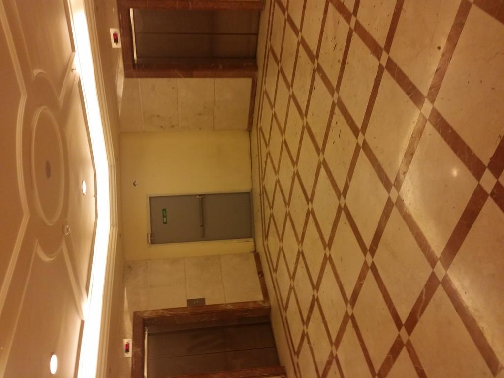 Shomookh Hotel Medina Luaran gambar