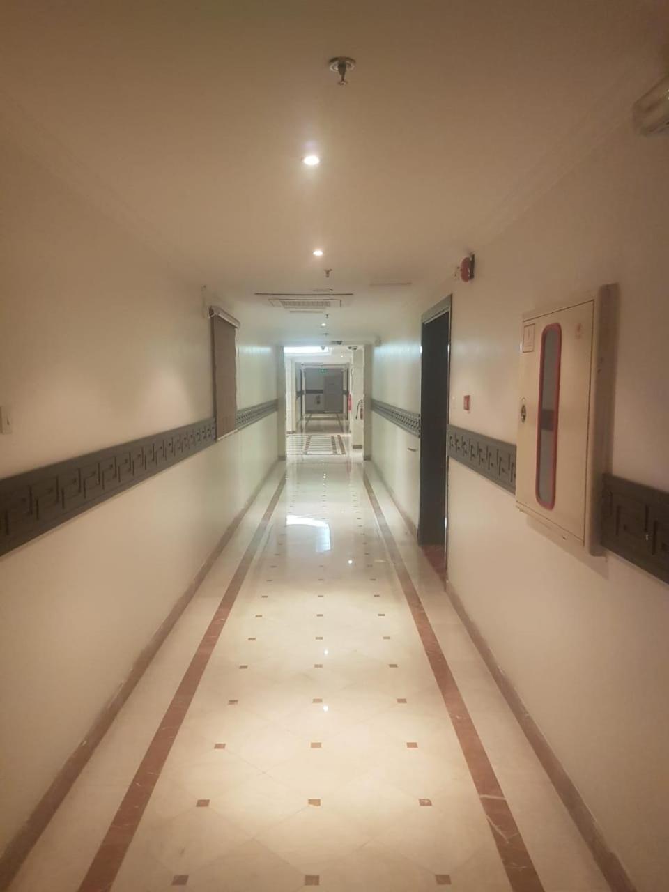 Shomookh Hotel Medina Luaran gambar