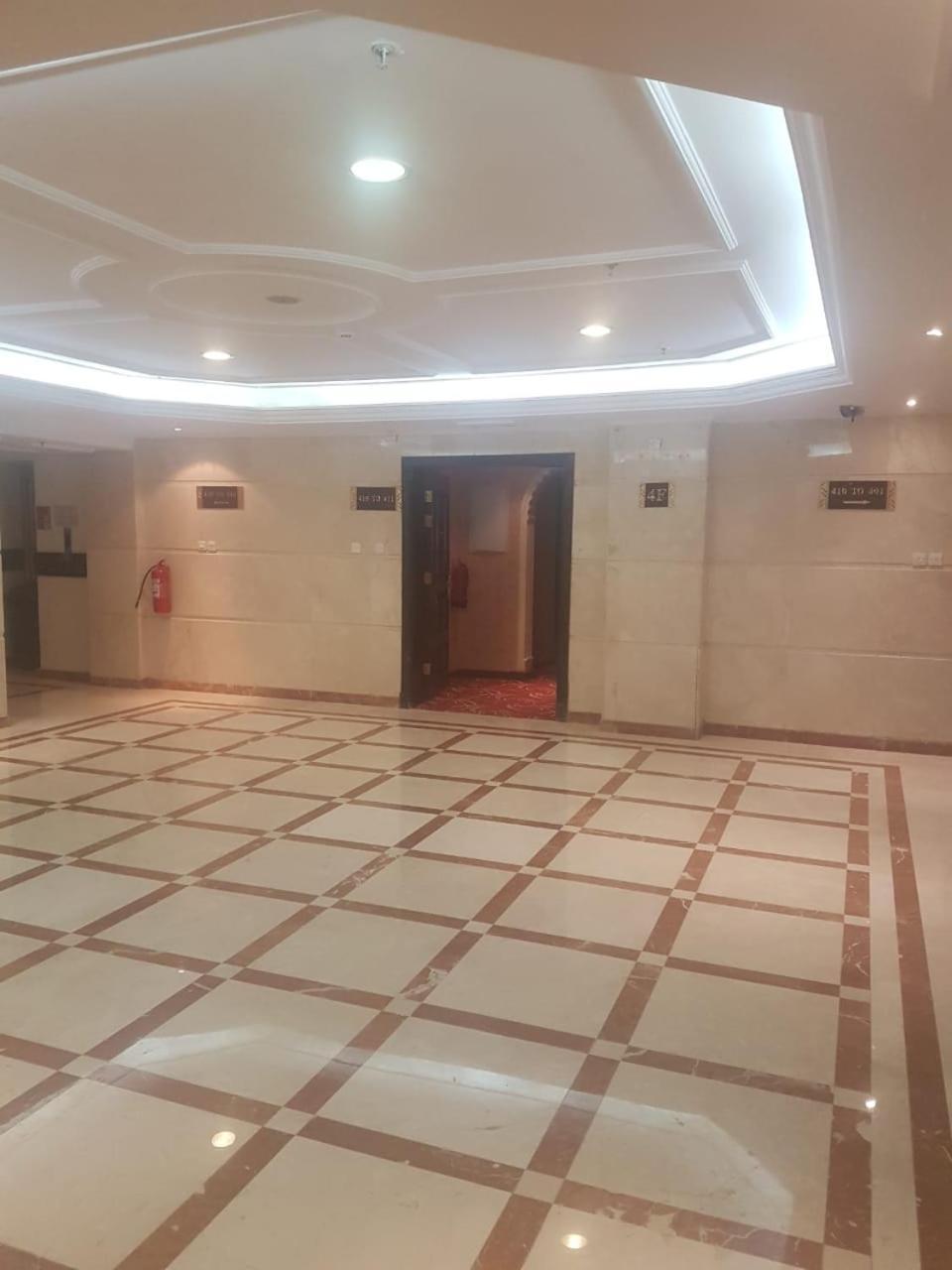 Shomookh Hotel Medina Luaran gambar