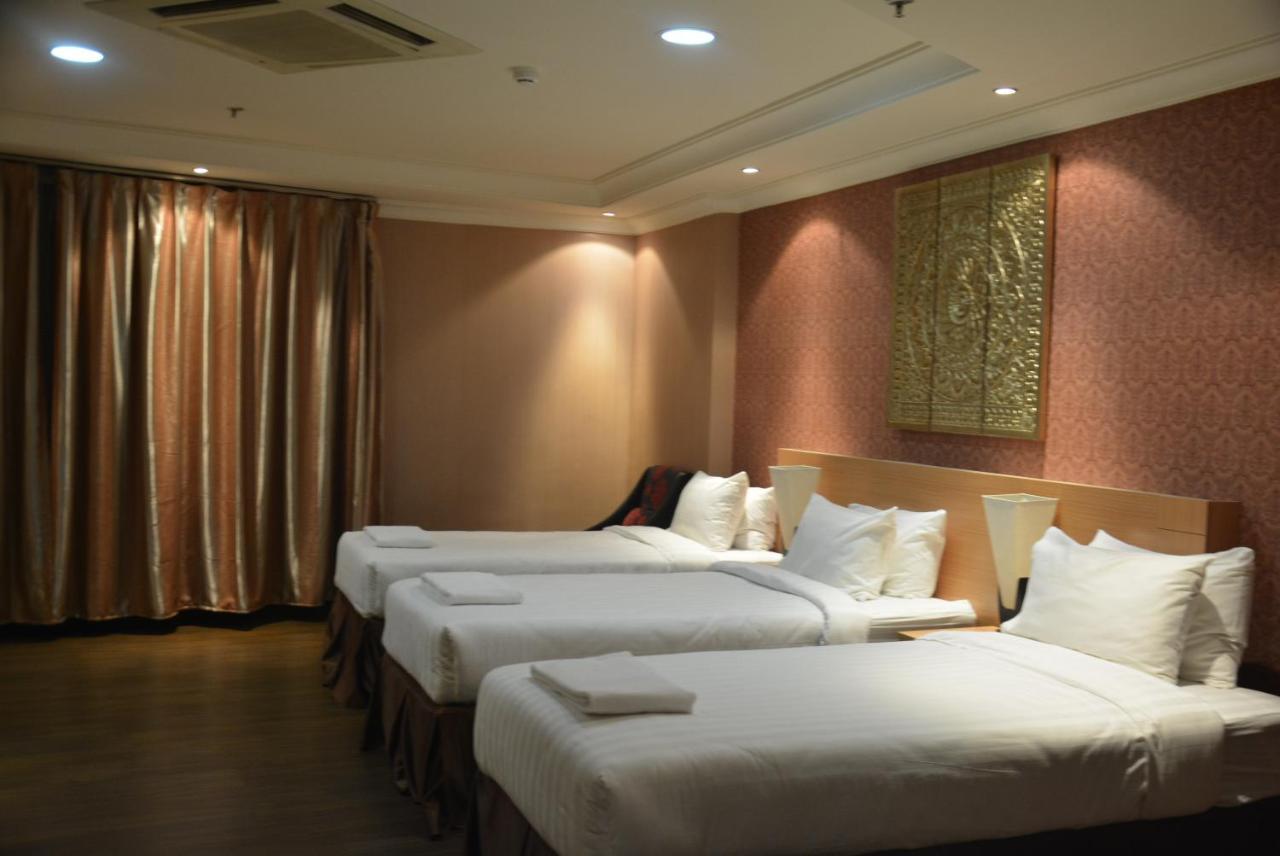 Shomookh Hotel Medina Luaran gambar