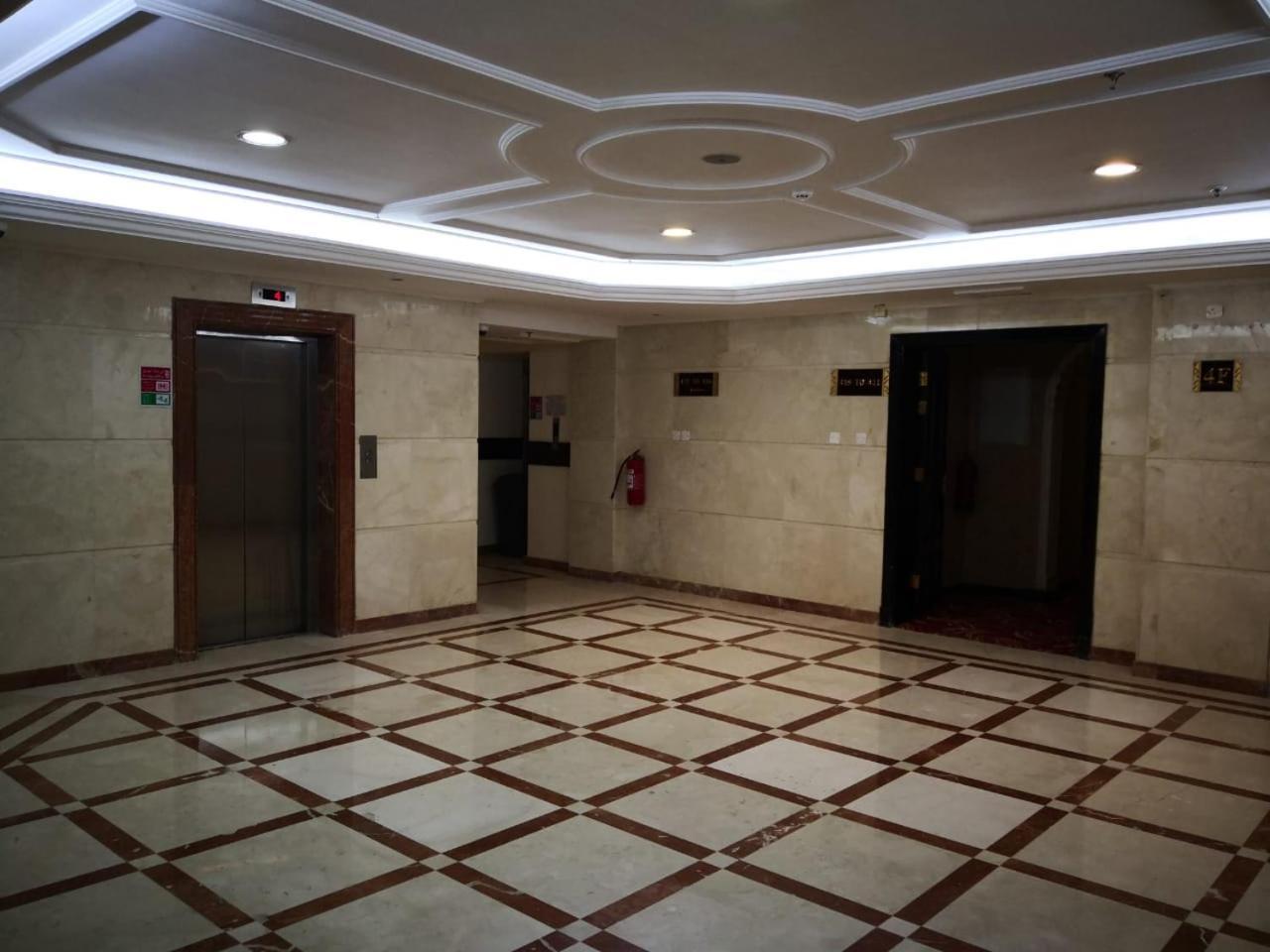 Shomookh Hotel Medina Luaran gambar