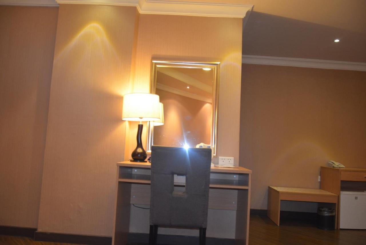 Shomookh Hotel Medina Luaran gambar