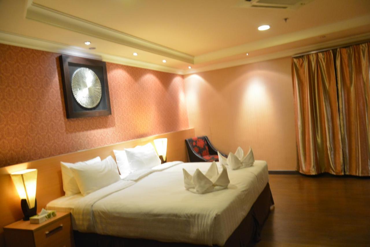 Shomookh Hotel Medina Luaran gambar