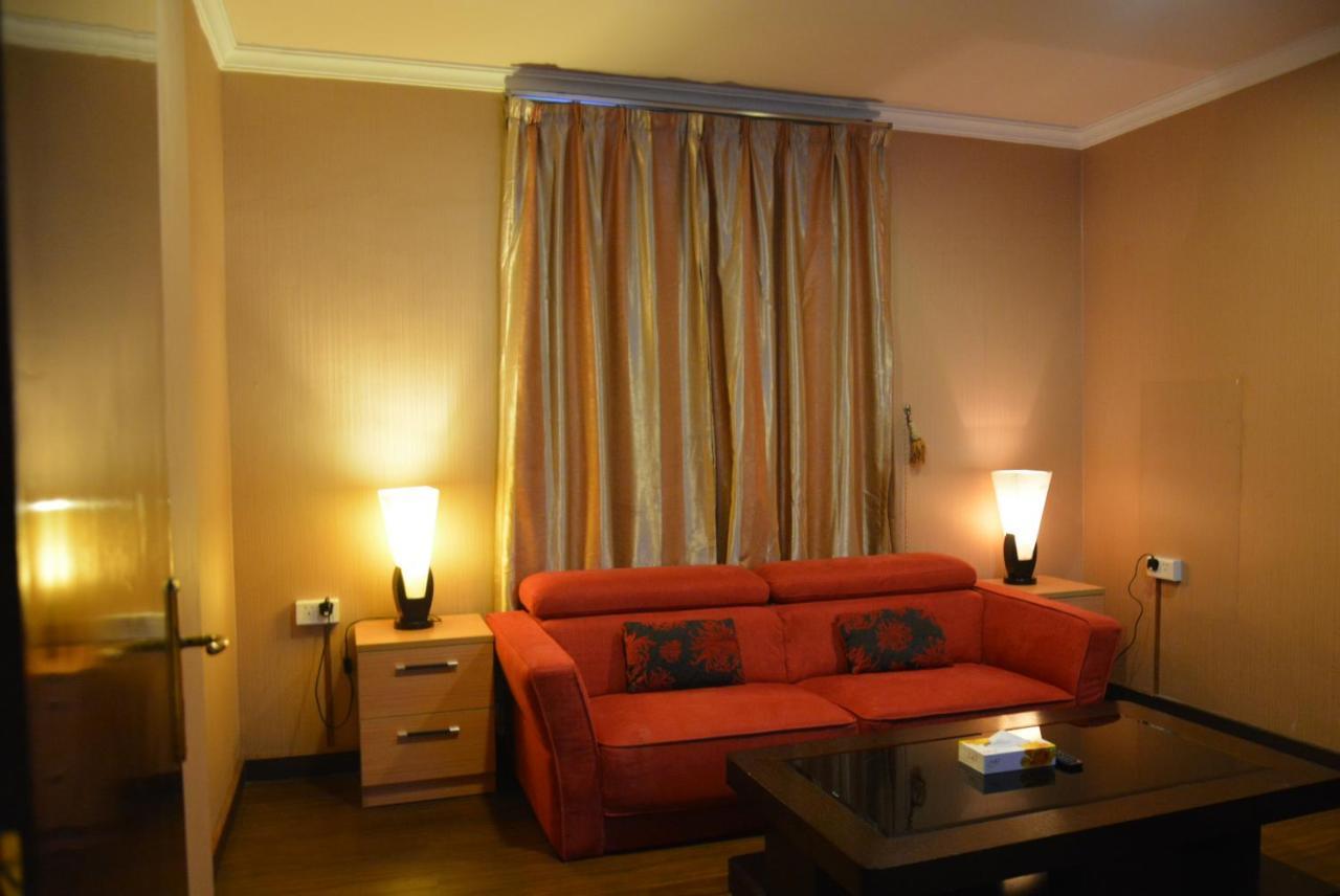 Shomookh Hotel Medina Luaran gambar